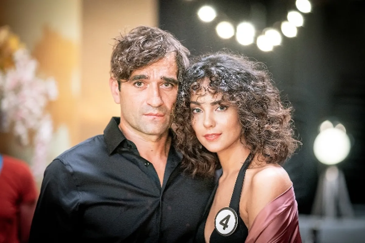 Iveta, 2021 - fotogaléria