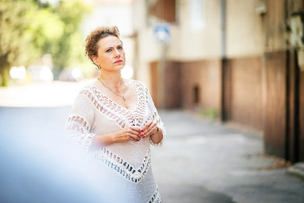 Iveta, 2021 - fotogaléria