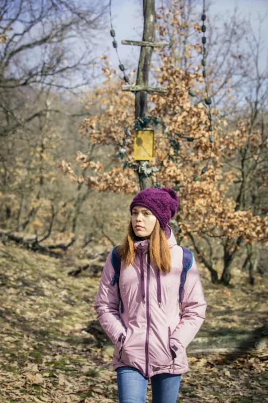 Trhlina, 2019 - fotogaléria