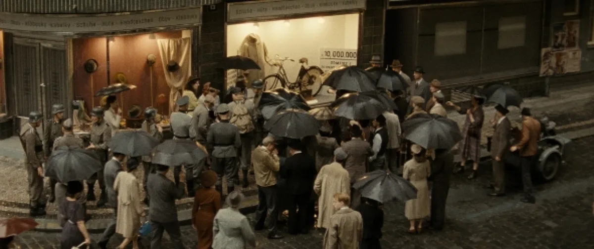 Anthropoid, 2016 - fotogaléria