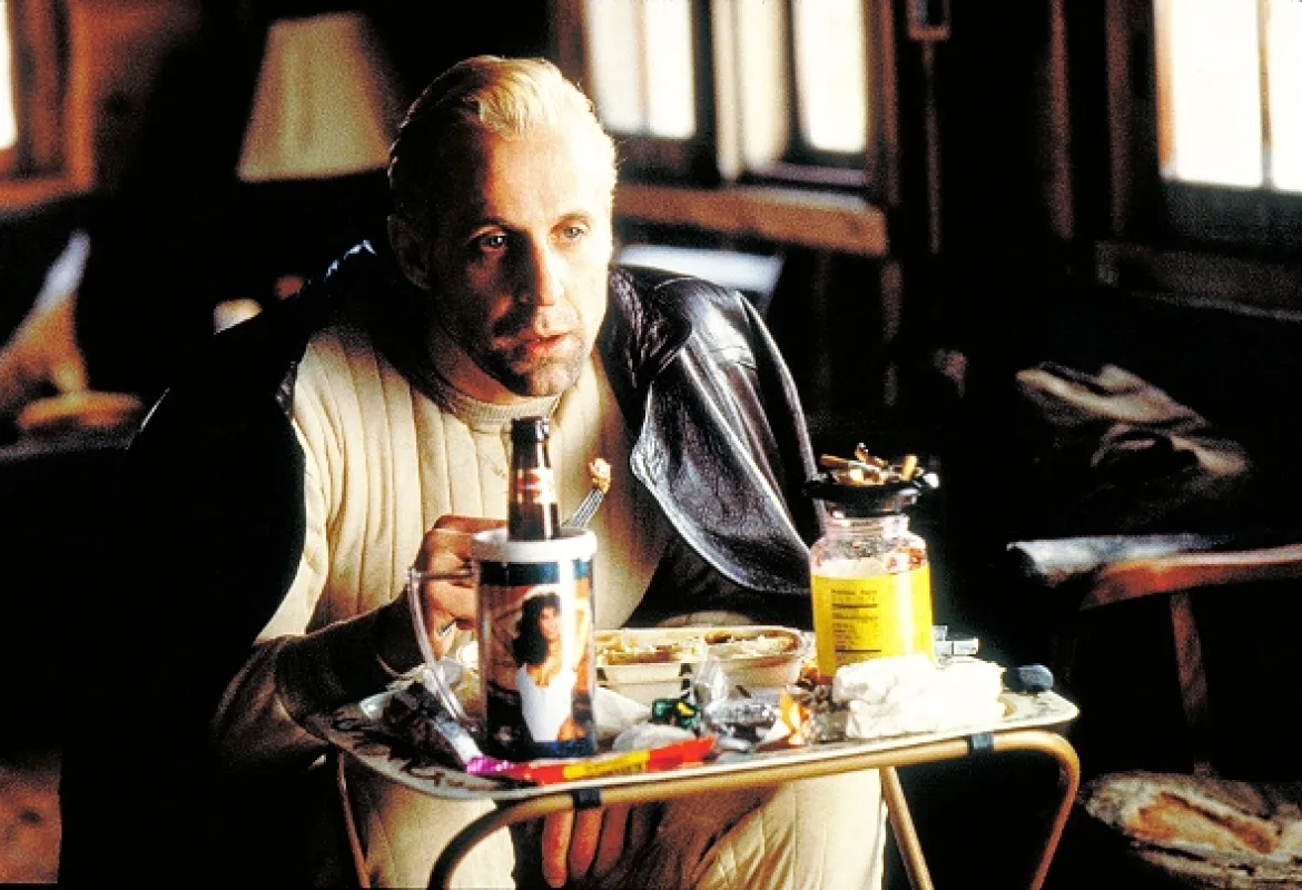Fargo, 1996 - fotogaléria