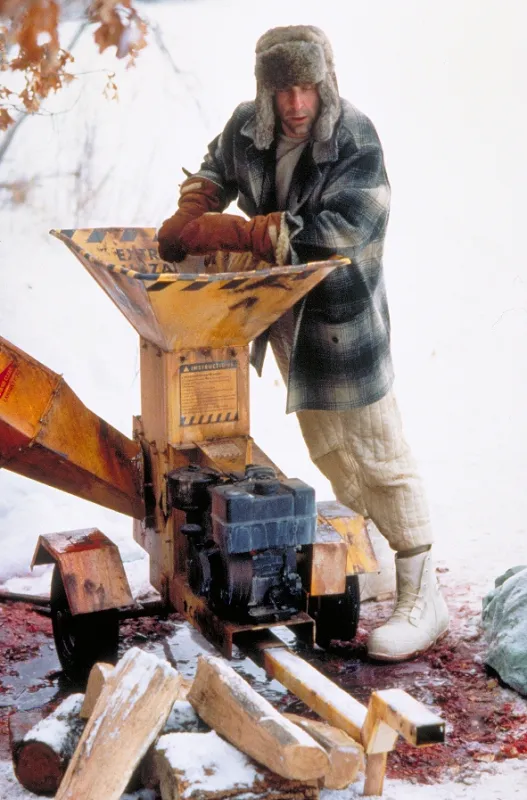 Fargo, 1996 - fotogaléria