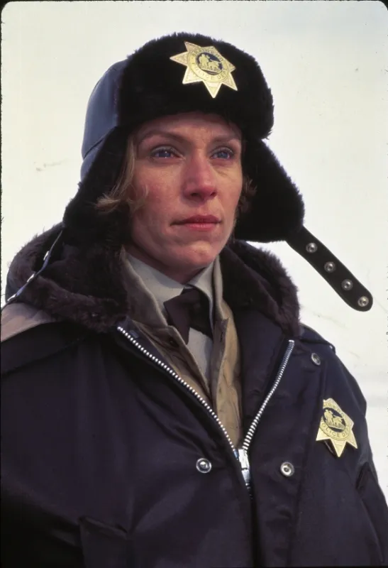 Fargo, 1996 - fotogaléria