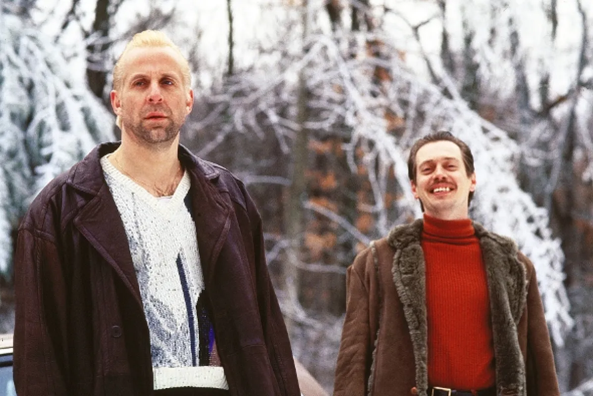 Fargo, 1996 - fotogaléria