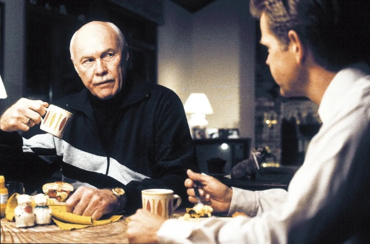 Fargo, 1996 - fotogaléria