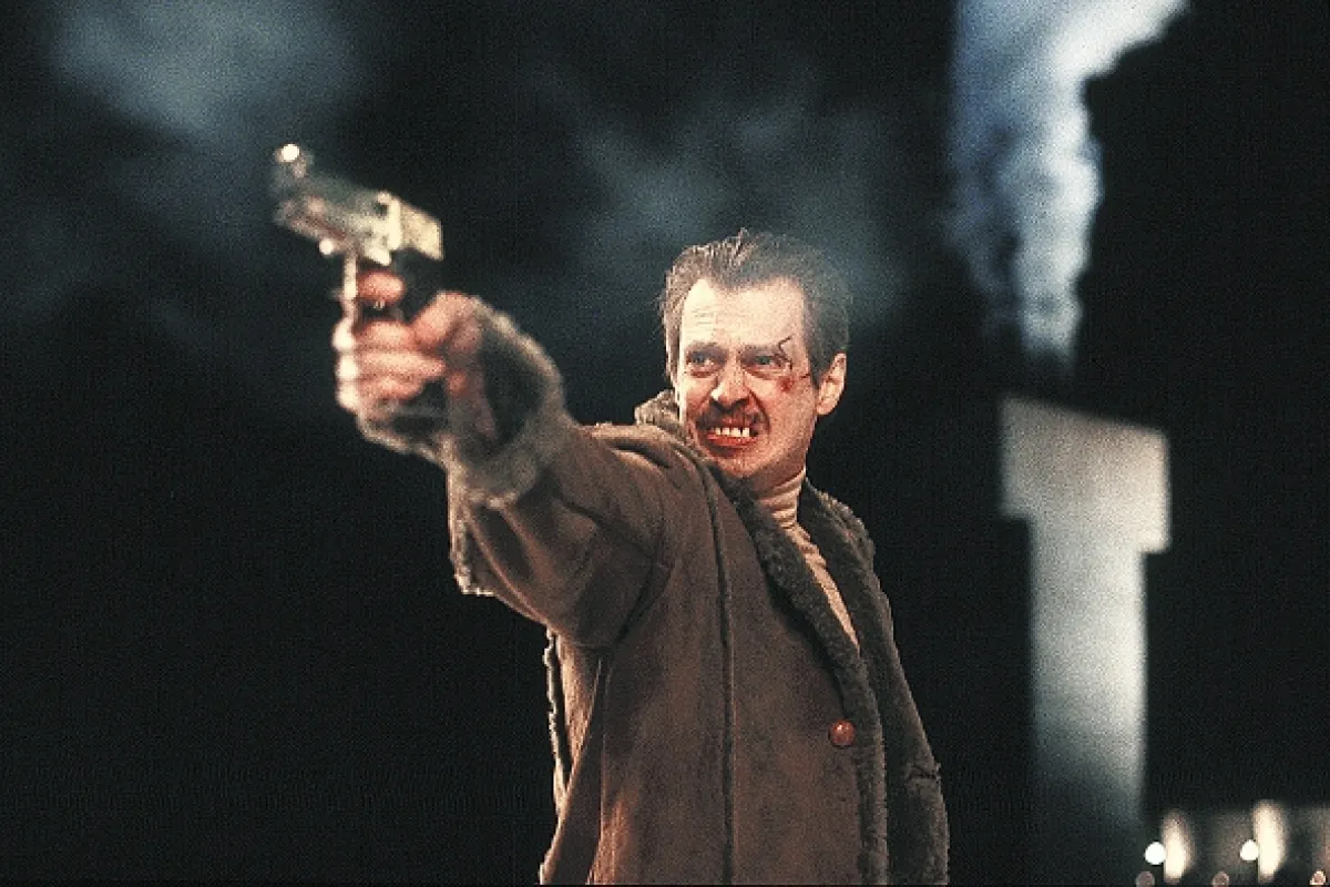 Fargo, 1996 - fotogaléria