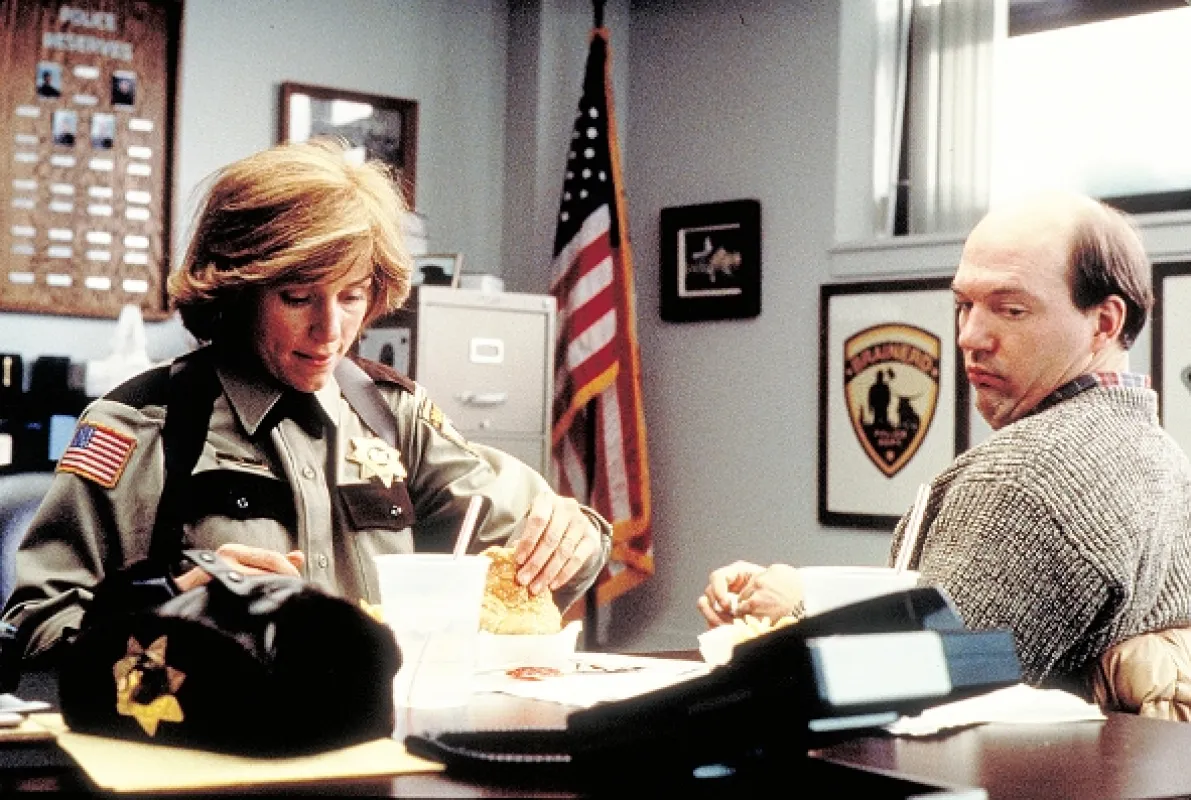 Fargo, 1996 - fotogaléria