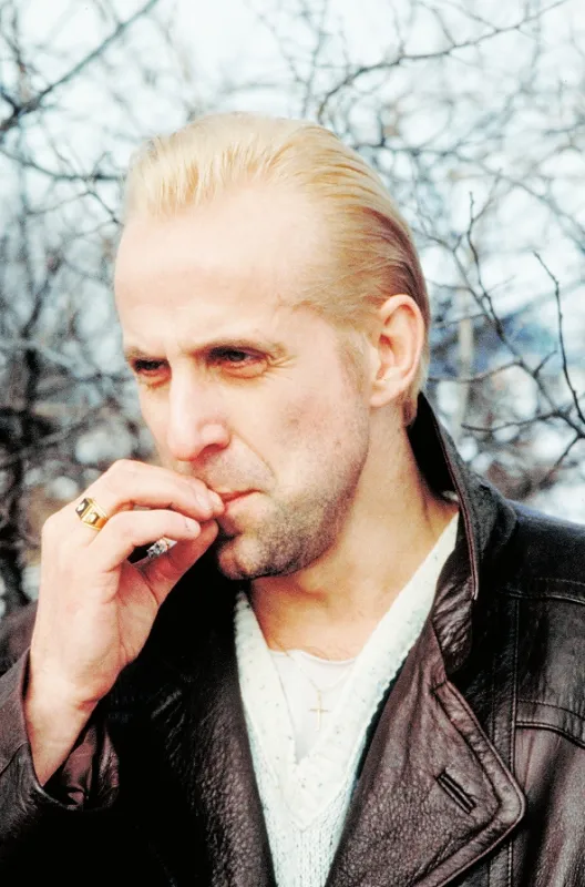 Fargo, 1996 - fotogaléria