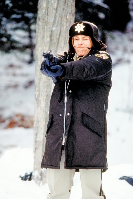 Fargo, 1996 - fotogaléria