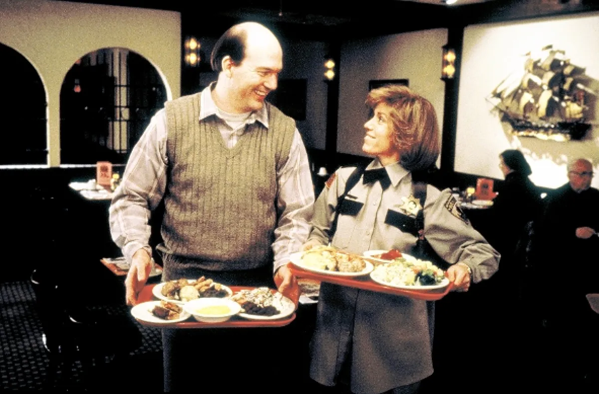 Fargo, 1996 - fotogaléria