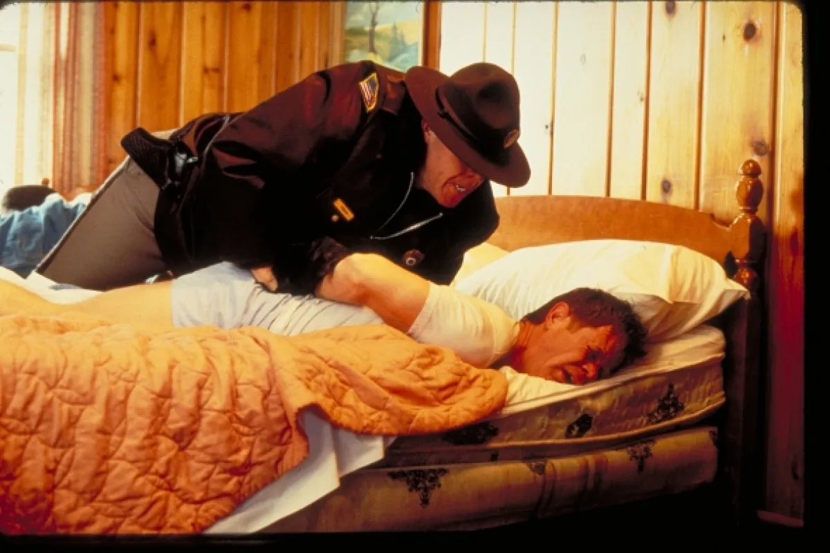 Fargo, 1996 - fotogaléria