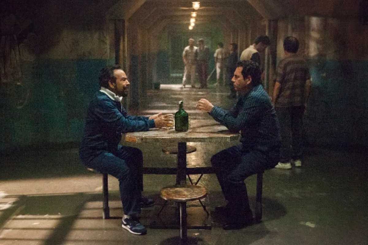 Narcos, 2017 - fotogaléria