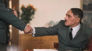 Vzestup nacistů - Pád (1/3)