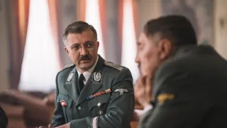 Vzestup nacistů - Pád (1/3)