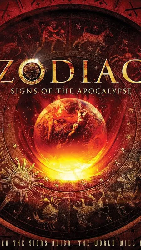 Apokalypsa v znamení zverokruhu (Zodiac: Signs of the Apocalypse), 2014 - fotogaléria