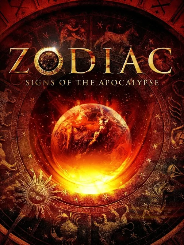 Apokalypsa v znamení zverokruhu (Zodiac: Signs of the Apocalypse), 2014 - fotogaléria