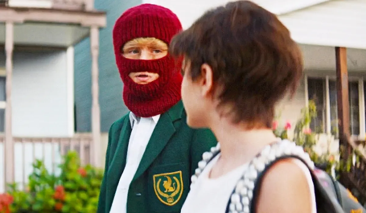 Podivuhodné dobrodružstvá vlčieho chlapca (The True Adventures of Wolfboy), 2019 - fotogaléria