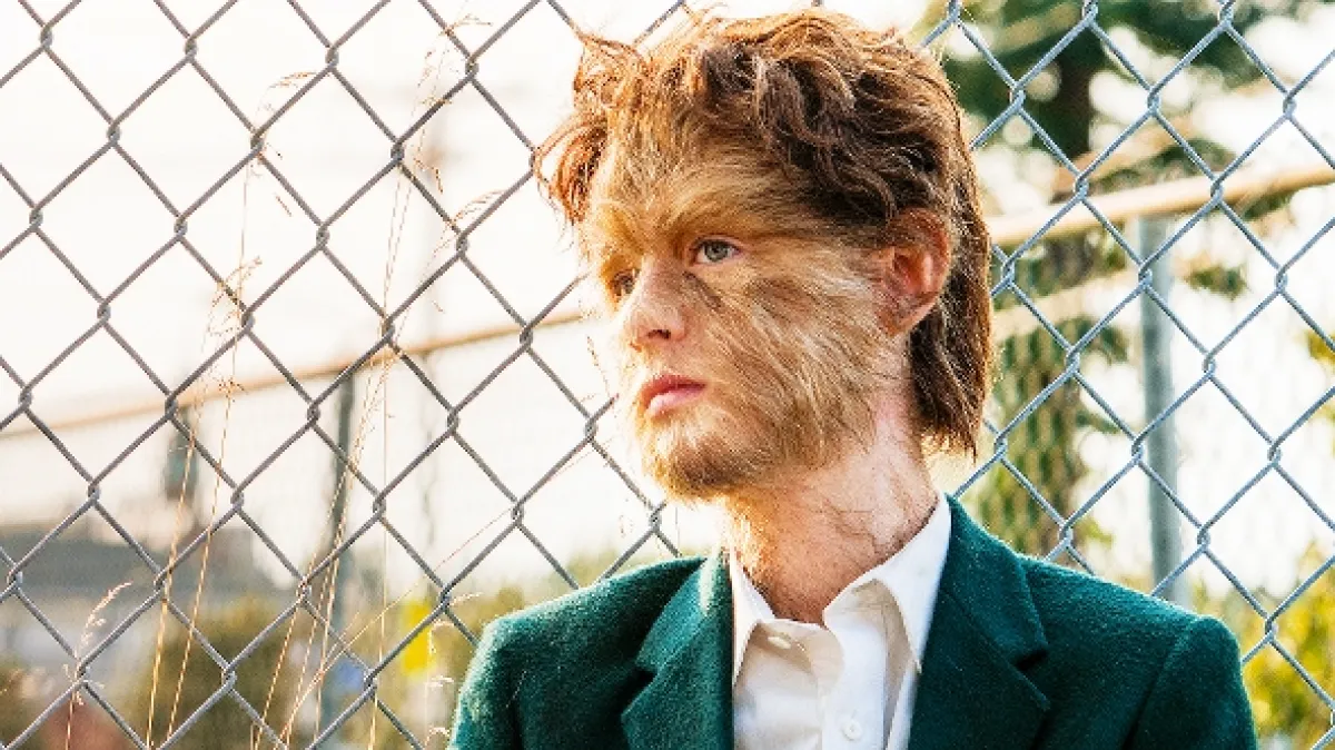 Podivuhodné dobrodružstvá vlčieho chlapca (The True Adventures of Wolfboy), 2019 - fotogaléria