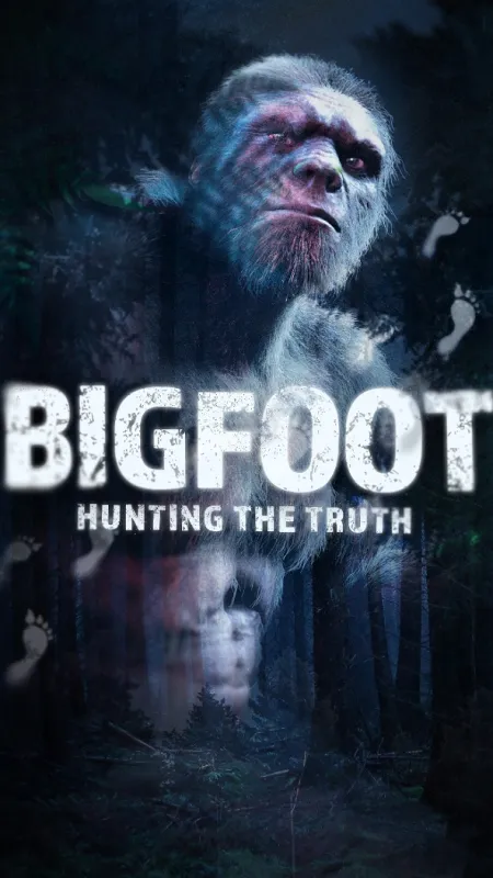 Big Foot - Hledání pravdy (Big Foot - Hunting the Truth), 2024 - fotogaléria