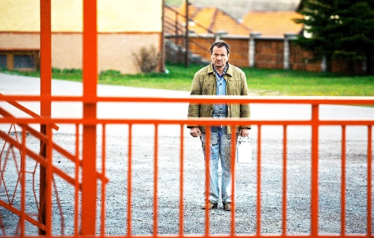Dom, 2011 - fotogaléria