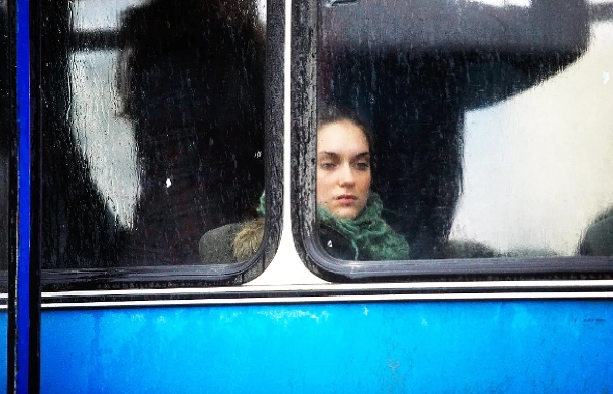 Dom, 2011 - fotogaléria