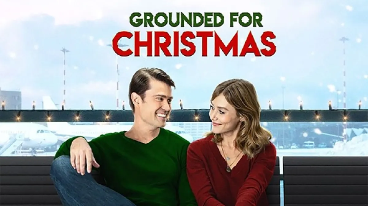Keď vločky láske prajú (Grounded for Christmas), 2019 - fotogaléria