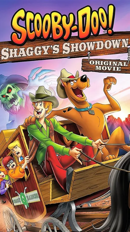 Scooby-Doo na strašidelnom ranči (Scooby-Doo! Shaggy's Showdown), 2017 - fotogaléria
