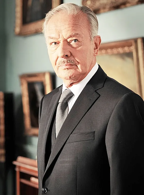 Rosamunde Pilcher: Sobáš z rozumu (Rosamunde Pilcher: Lords lügen nicht), 2010 - fotogaléria