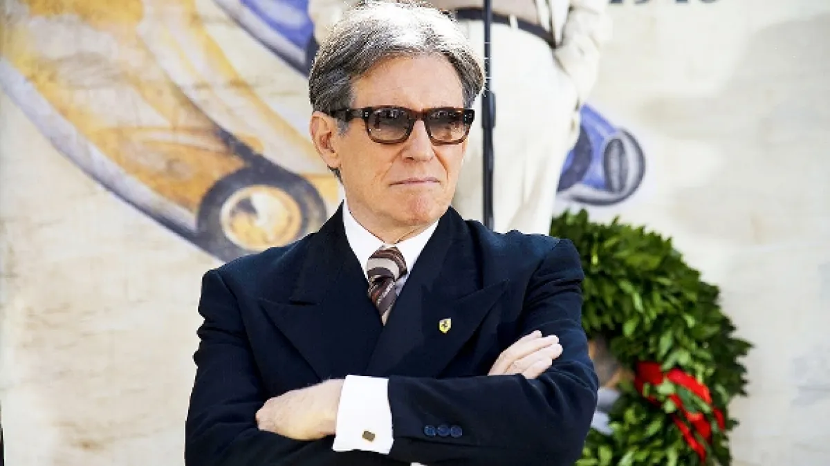 Lamborghini (Lamborghini/Lamborghini – The Man Behind the Legend), 2022 - fotogaléria