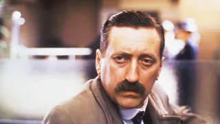 Hercule Poirot (1)