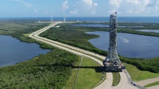 NASA: Vynálezy a inovace (5)