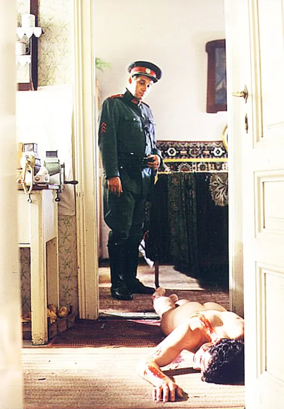 Četnické humoresky, 2003 - fotogaléria