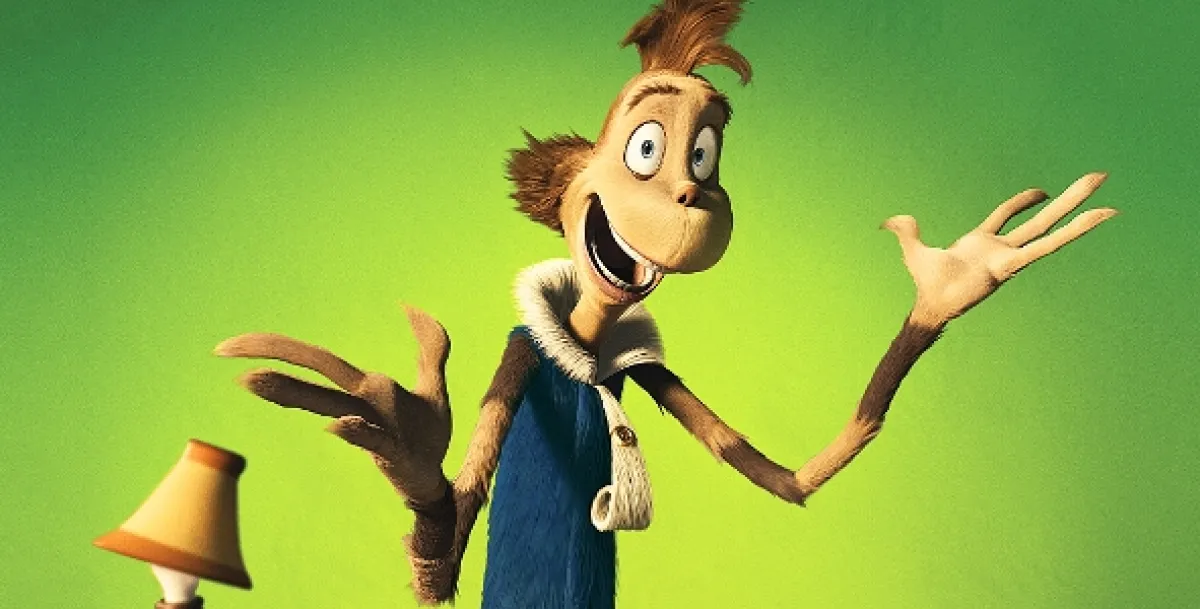 Horton (Horton Hears a Who!), 2008 - fotogaléria