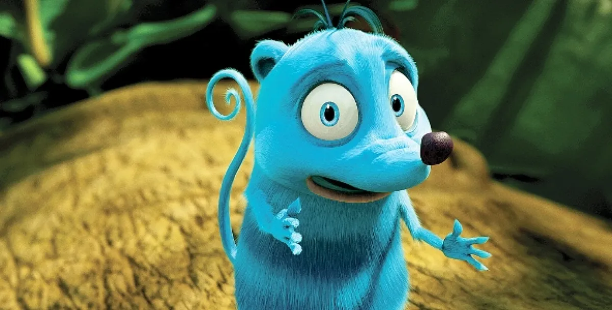 Horton (Horton Hears a Who!), 2008 - fotogaléria