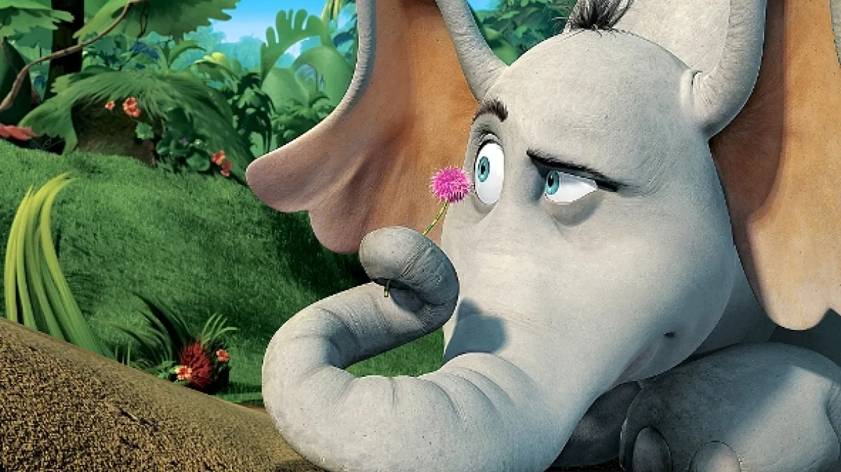 Horton (Horton Hears a Who!), 2008 - fotogaléria