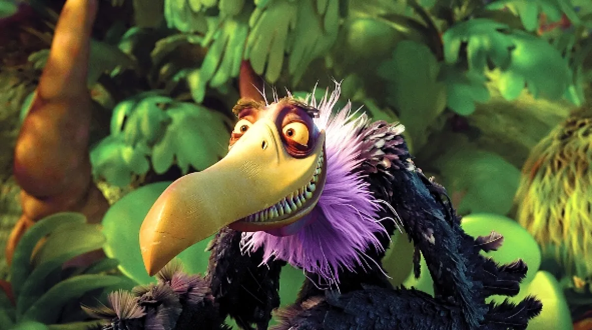 Horton (Horton Hears a Who!), 2008 - fotogaléria