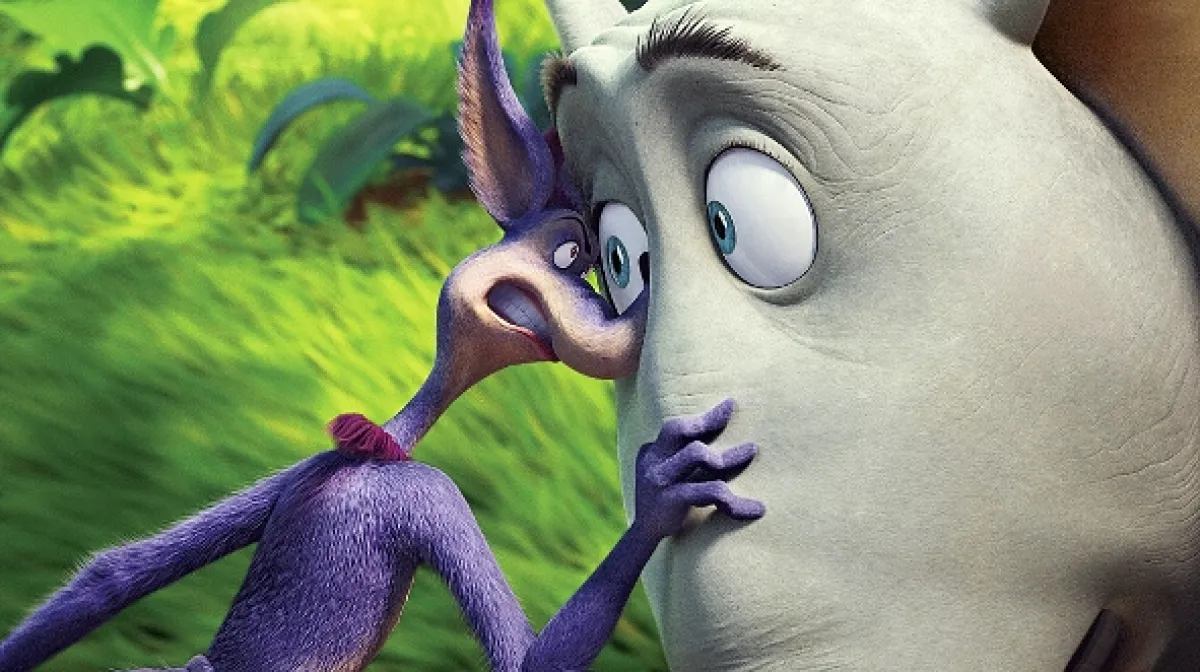 Horton (Horton Hears a Who!), 2008 - fotogaléria