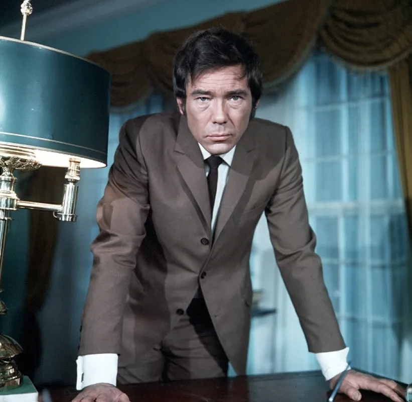 Randall a Hopkirk (Randall And Hopkirk), 1968 - fotogaléria