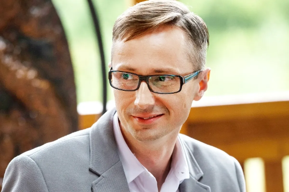 Život a doba soudce A. K., 2014 - fotogaléria