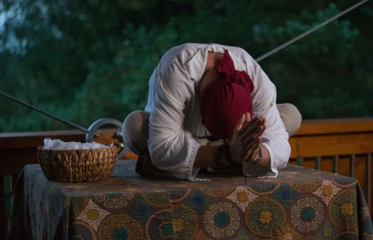Život a doba soudce A. K., 2014 - fotogaléria
