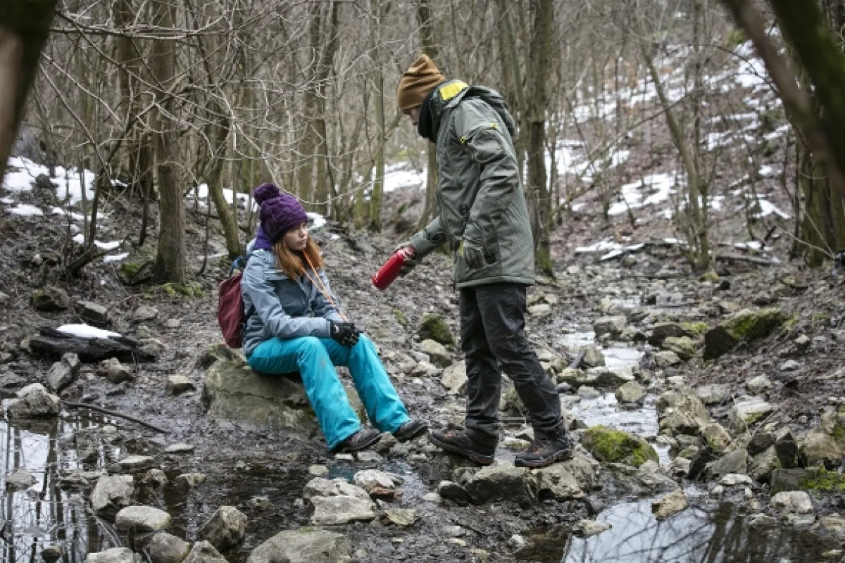 Trhlina, 2019 - fotogaléria