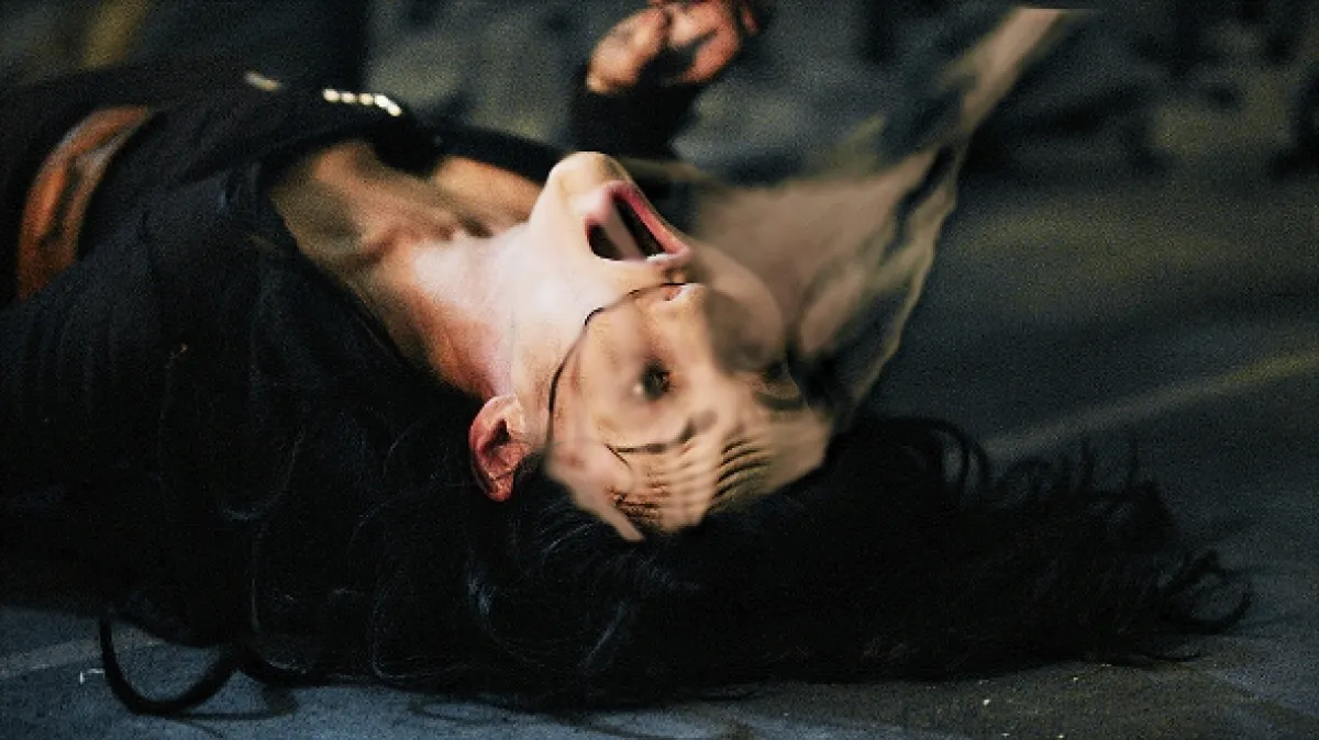Mythica: Soumrak bohů (Mythica 5: The Godslayer), 2016 - fotogaléria