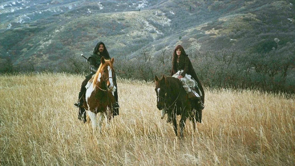 Mythica: Soumrak bohů (Mythica 5: The Godslayer), 2016 - fotogaléria