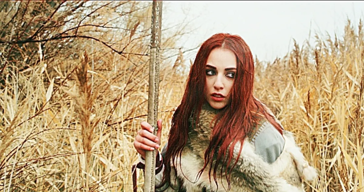 Mythica: Hľadanie hrdinov (Mythica Picture 1), 2014 - fotogaléria