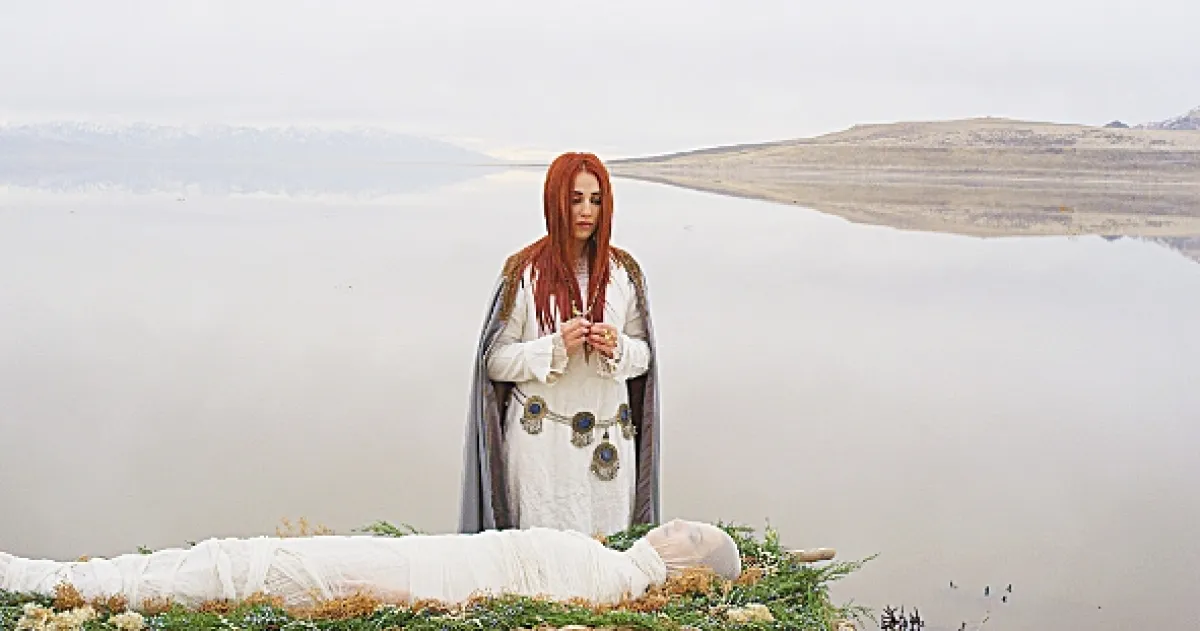 Mythica: Hledání hrdinů (Mythica 1: Quest For Heroes), 2014 - fotogaléria