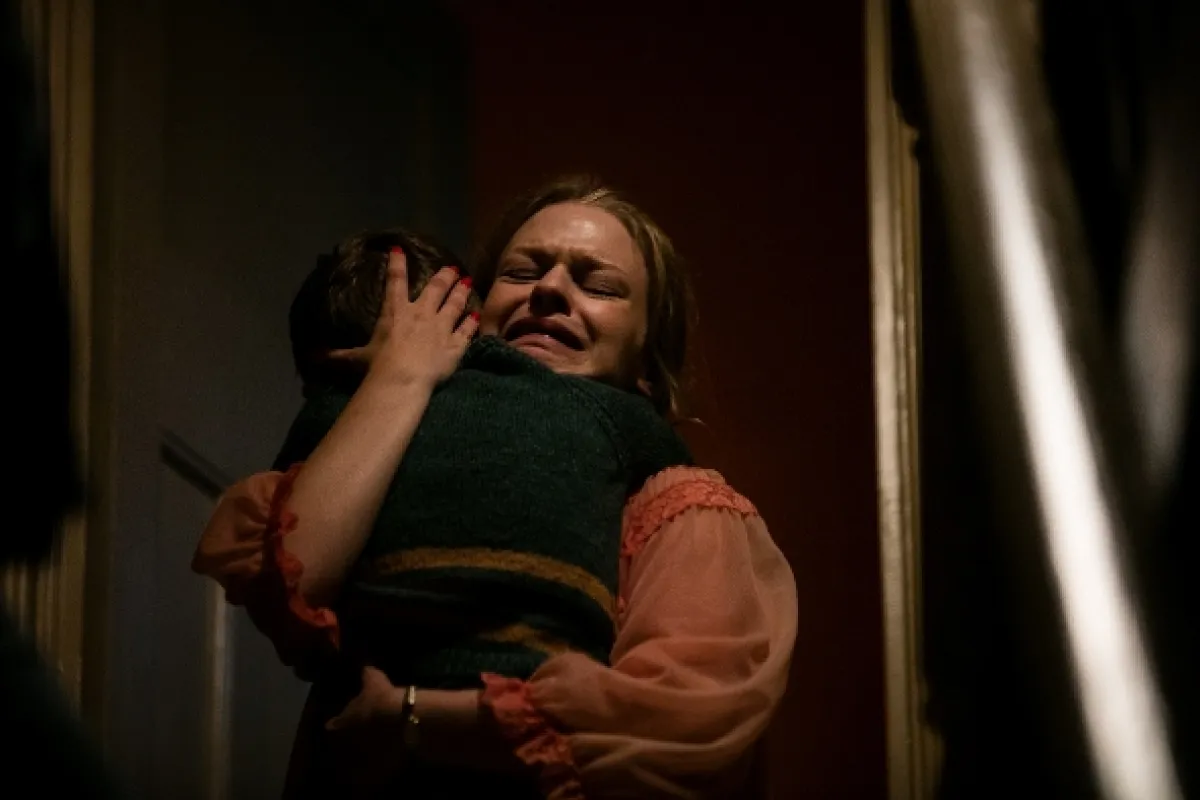 Zavolajte sestričky (Call the Midwife VI), 2017 - fotogaléria