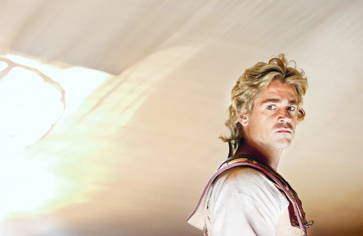 Alexander Veliký (Alexander), 2004 - fotogaléria