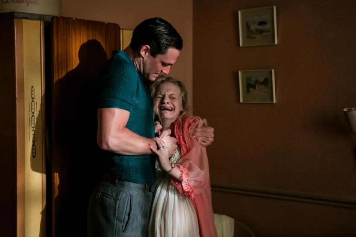 Zavolajte sestričky (Call the Midwife VI), 2017 - fotogaléria