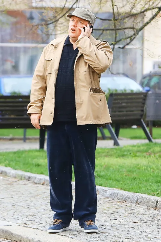 Ohnivý kuře, 2017 - fotogaléria