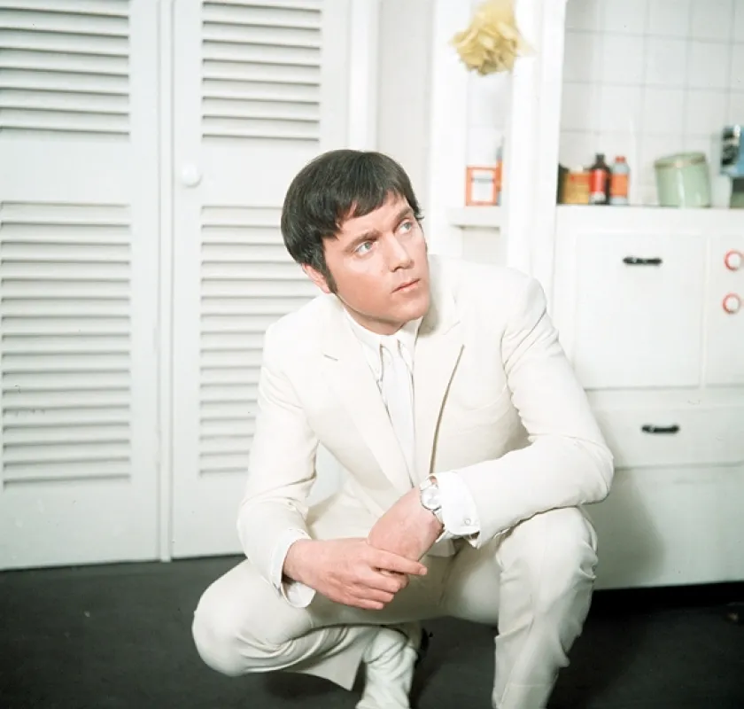 Randall a Hopkirk (Randall And Hopkirk), 1968 - fotogaléria